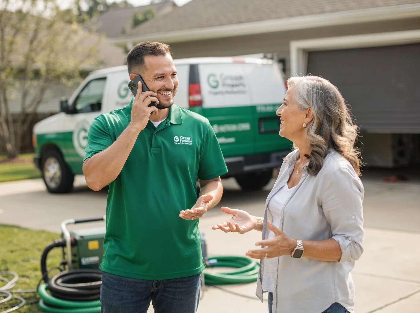 Water Damage Restoration Bradley, SD FAQs